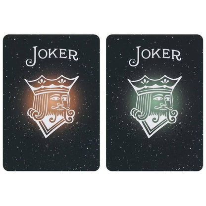 Baraja de Cartas Bicycle Stargazer 203
