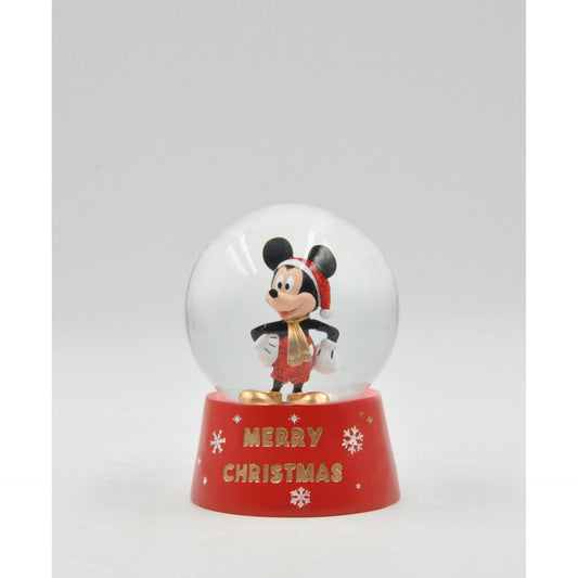 Bola de nieve LED Mickey de Disney