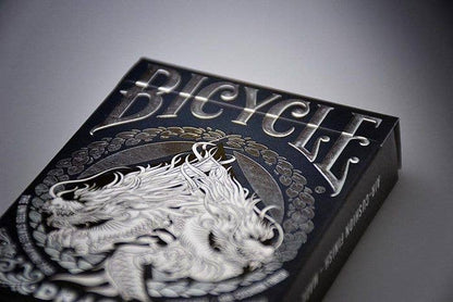 Cartas Bicycle Dragon