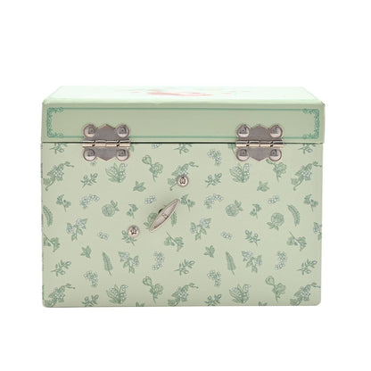 Caja de Música Joyero Pastel de Princesa de Disney - Ariel
