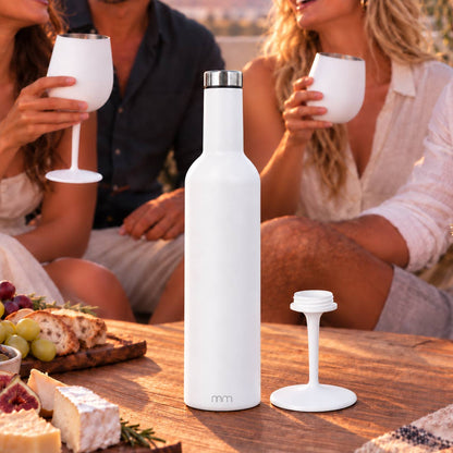 Set de vino térmico