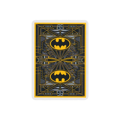Baraja de cartas Batman 85.º aniversario Theory11