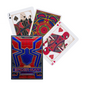 Cartas de juego Spider-Man de Cardshouse inspiradas en la trilogía de Marvel Studios