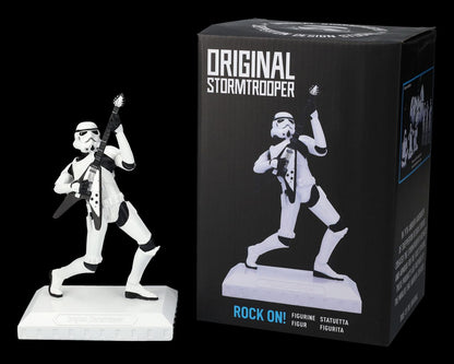 Stormtrooper Rock On