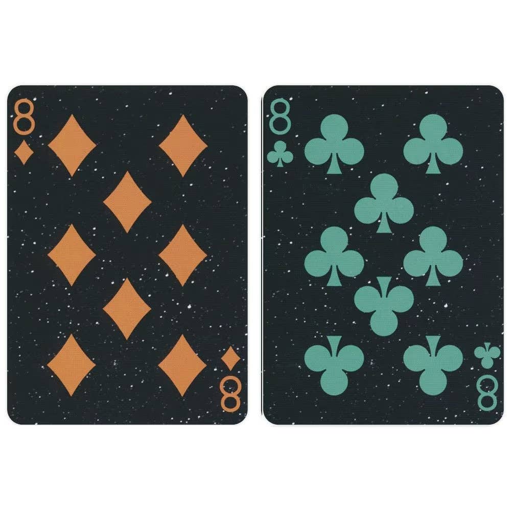 Baraja de Cartas Bicycle Stargazer 203