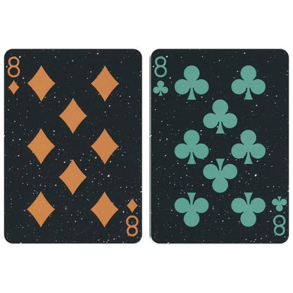 Baraja de Cartas Bicycle Stargazer 203