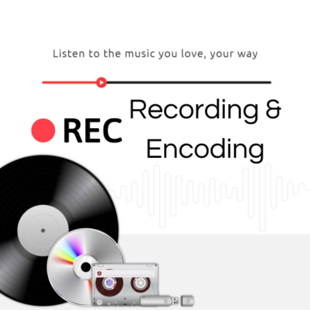 Tocadiscos, Reproductor de CD, Radio DAB y MP3