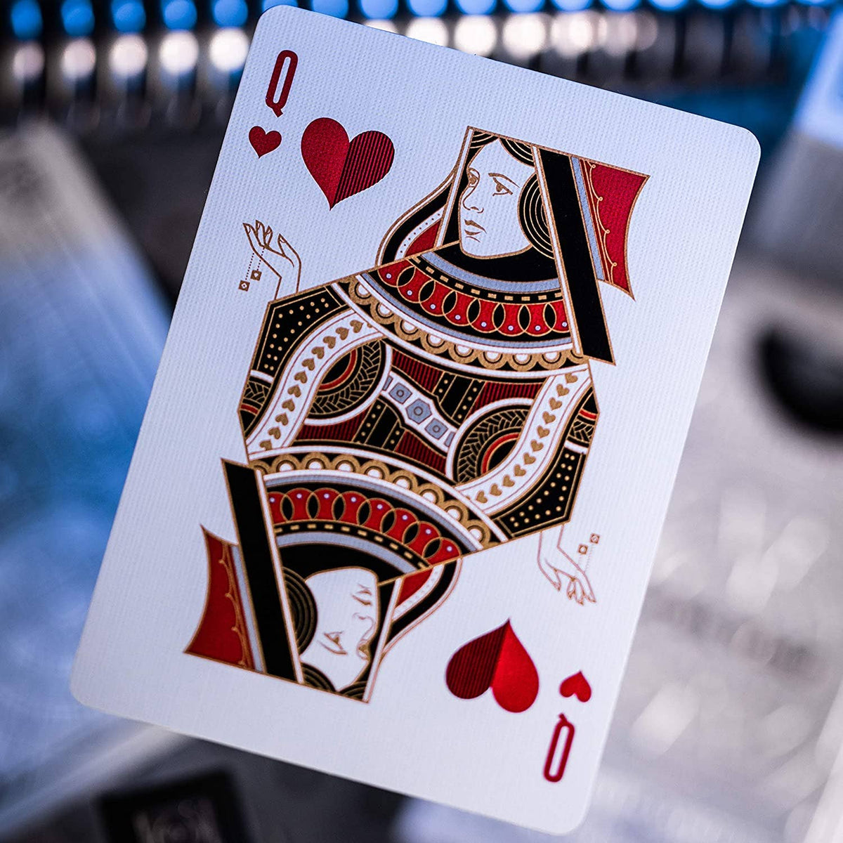 Cartas de Juego Edición Especial Plata Star Wars Theory11