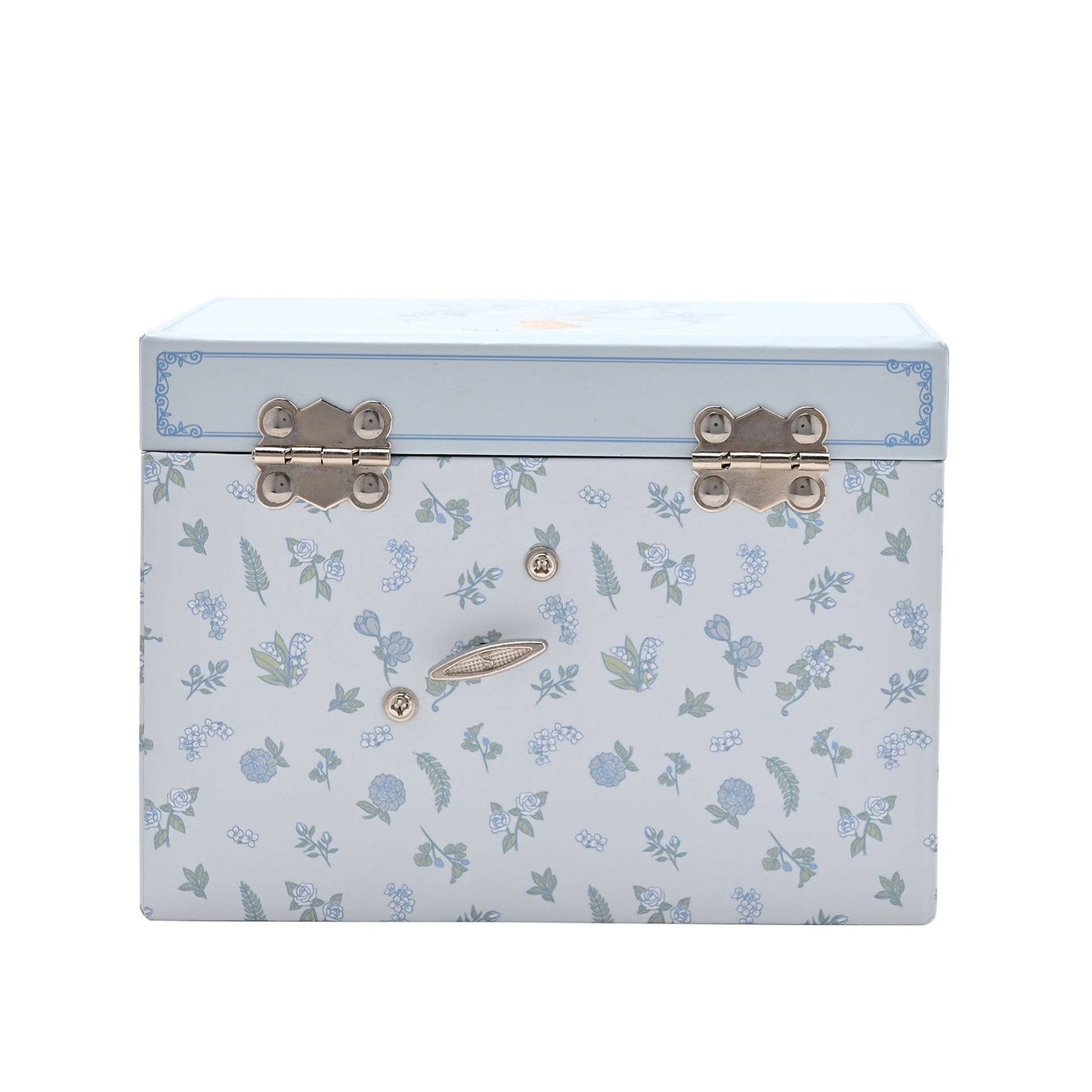 Caja de Música Joyero de Disney Cenicienta