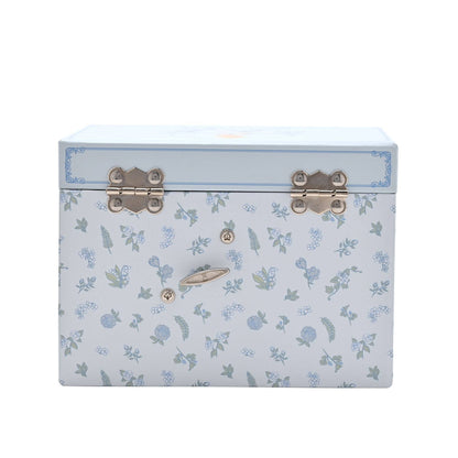Caja de Música Joyero de Disney Cenicienta