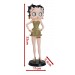 BETTY BOOP VESTIDO DORADO