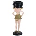 BETTY BOOP VESTIDO DORADO