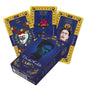 Baraja de Tarot Frida Kahlo Fournier