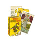 Minicartas de Tarot Tarot Original 1909 Lo Scarabeo