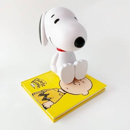 HUCHA SNOOPY