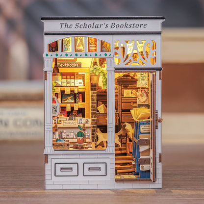 La Librería del Erudito