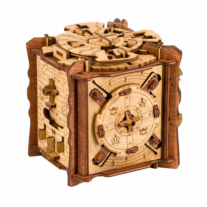 Cluebox iDventure - El secreto de Camelot