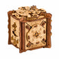 Cluebox iDventure - El secreto de Camelot