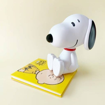 HUCHA SNOOPY