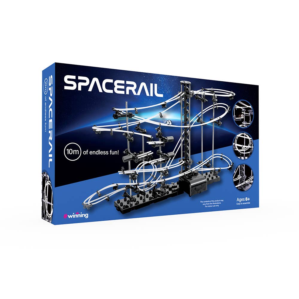Spacerail