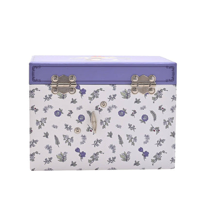 Caja de Música Joyero de Disney Blancanieves