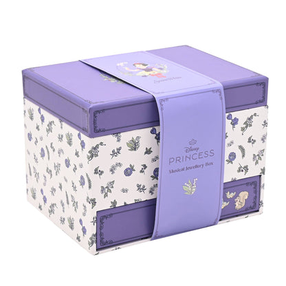 Caja de Música Joyero de Disney Blancanieves