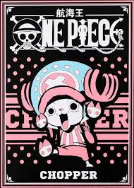 Chopper de cartas de juego de One Piece