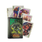 Juego de cartas Bicycle World Of Warcraft Burning Crusade