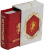 Harry Potter: Gryffindor (Libro pequeño) Insight Editions