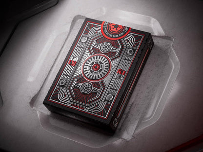 Star Wars: Año del Lado Oscuro cartas Theory11