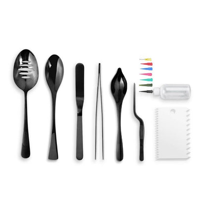 Kit profesional para emplatar