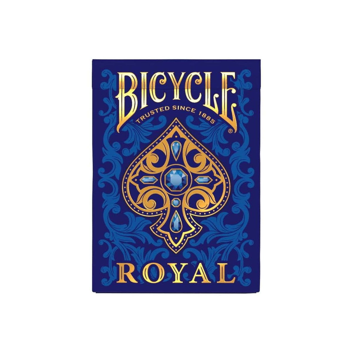 Baraja de cartas Bicycle Royal