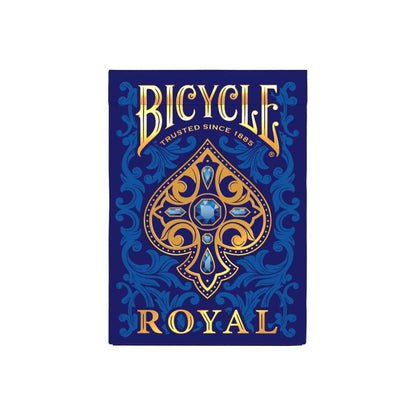 Baraja de cartas Bicycle Royal