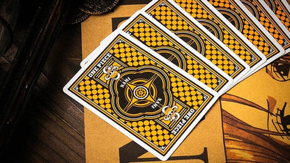 Cartas de Juego Nami de One Piece