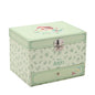 Caja de Música Joyero Pastel de Princesa de Disney - Ariel