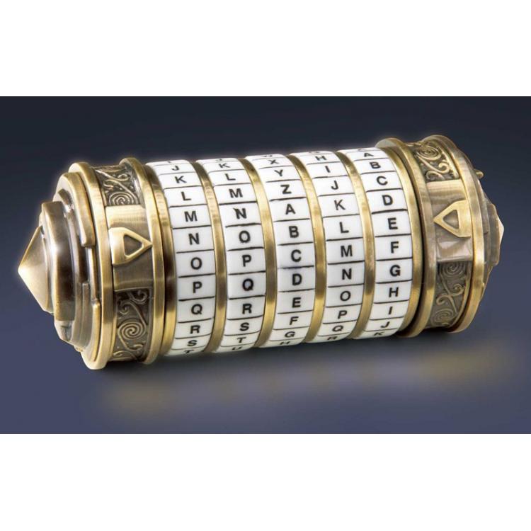 Mini Cryptex