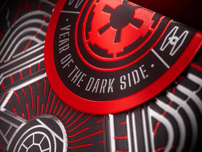 Star Wars: Año del Lado Oscuro cartas Theory11