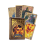 Juego de cartas clásico de World Of Warcraft para bicicletas