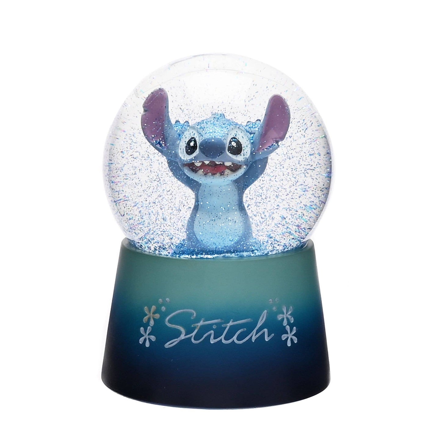 Bola de Cristal Disney Stitch