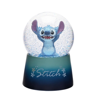 Bola de Cristal Disney Stitch