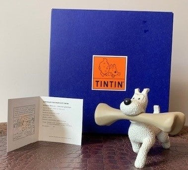 Milou Os - Edición limitada, 2008