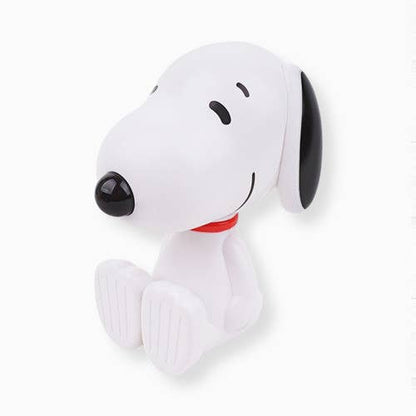 HUCHA SNOOPY