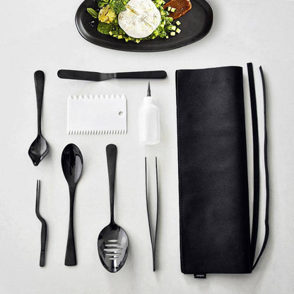 Kit profesional para emplatar