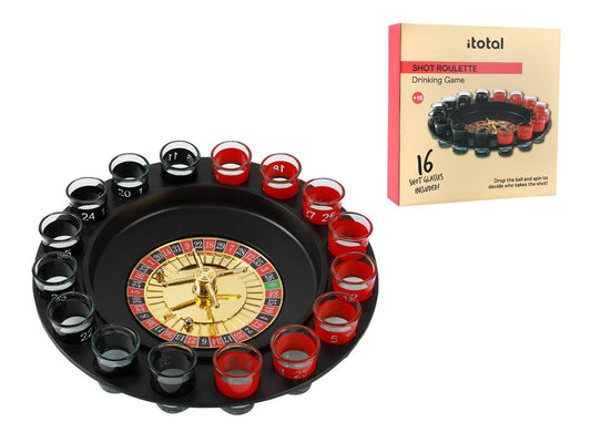 RULETA DIVERTIDA