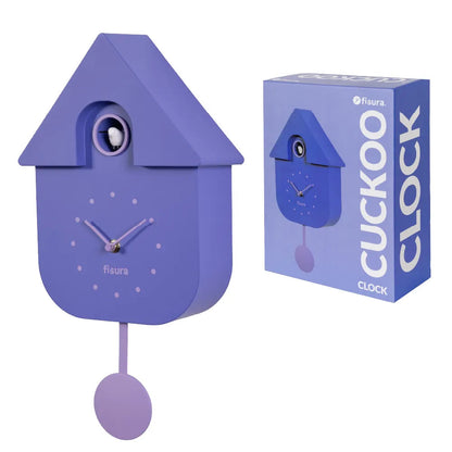 Reloj de cuco Very Peri