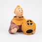 Petit buste Tintin Scaphandre Patrick Regout