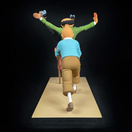 Attention Tryphon Hors Commerce