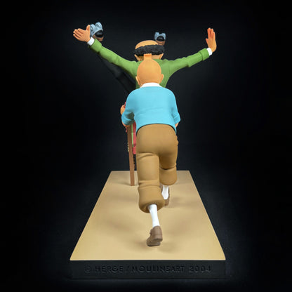 Attention Tryphon Hors Commerce