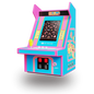 Ms.PAC-MAN Micro Player Pro