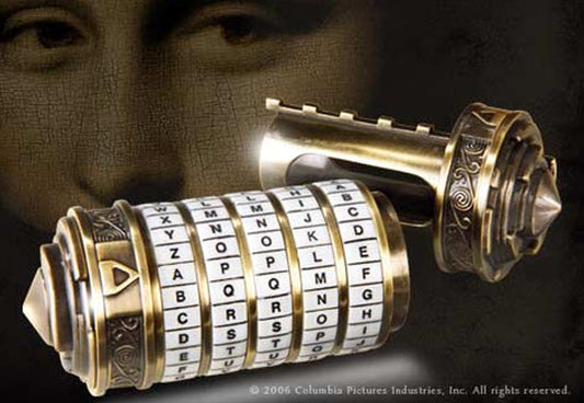 Mini Cryptex